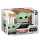 Funko POP Vinyl: MND S9 – Grogu w/Prama - 1230850 - zdjęcie 3